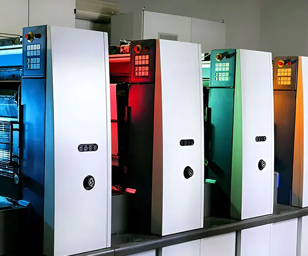 Offset Printing Services in Tamil Nadu 